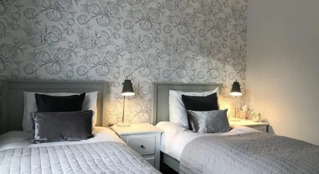 The Glastonbury Townhouse, Book Bed and Breakfast 4-stjernede hoteller i Merseyside, 4*