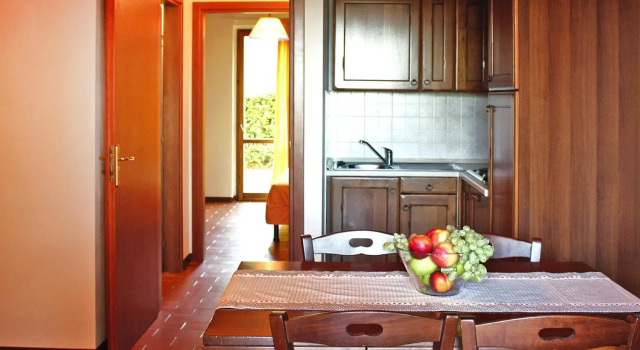 Residence Le Corti di Montepitti, Suvereto