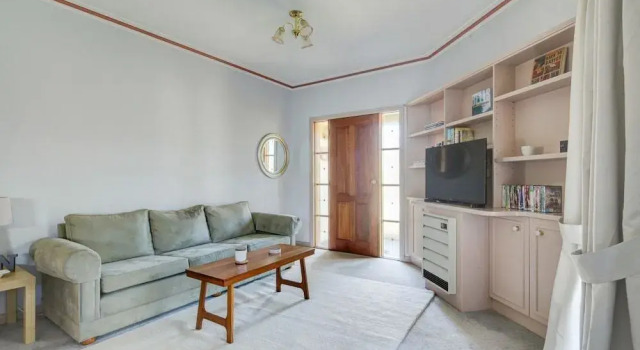 Avalon Cottage