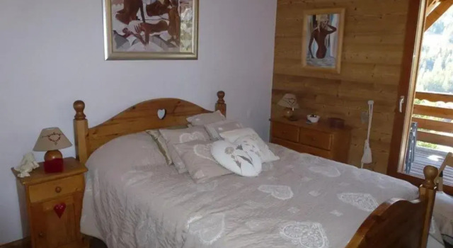 Appartement Isola 2000, 3 pièces, 5 personnes - FR-1-292-141, Забронировать Апартаменты/квартира Изола 2000 Национальный парк Меркантур, рядом с Гондольный подъемник Меркантур