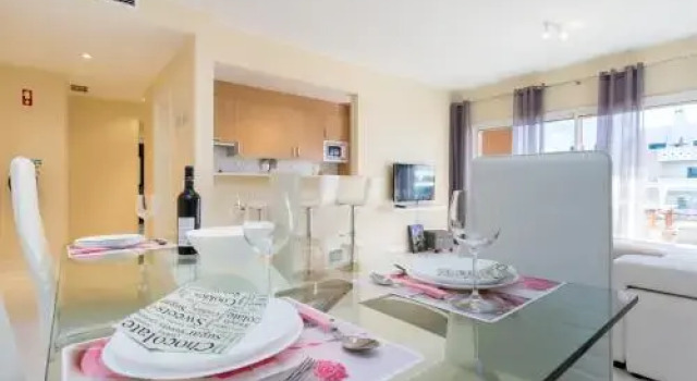 Sunset Apartments, Varaa Huoneisto Praia da Rocha Albufeira