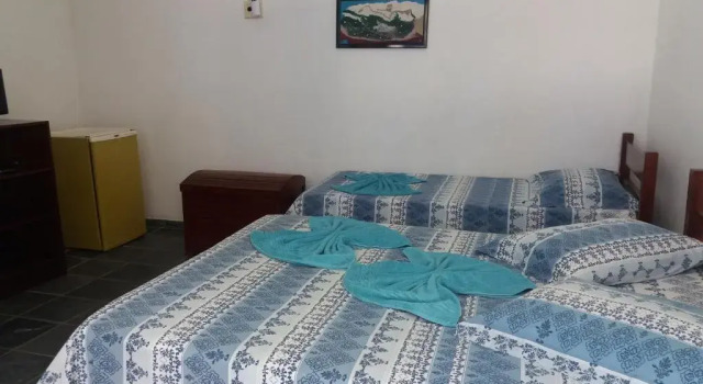Номер Standard Lagoa Encantada