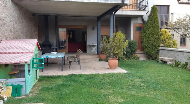 Cal Sabata, Boek Hotel Estany Catalonië