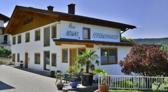 Haus Nowak Ferienwohnungen, Забронировать Отель Милльштатт Милльштеттер-Зе