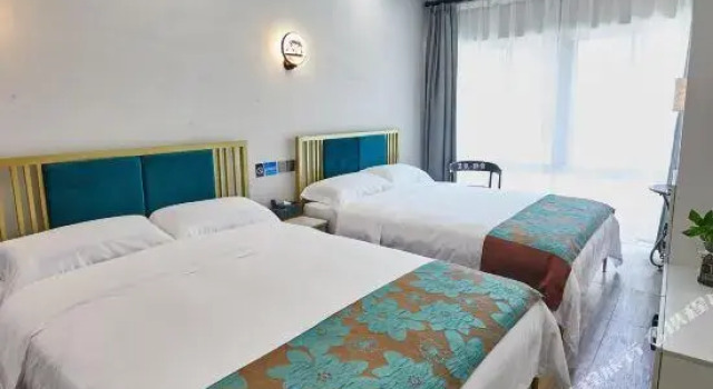 Youjian Jingshe Hostel, Varaa Hostelli Shanghai Shanghai