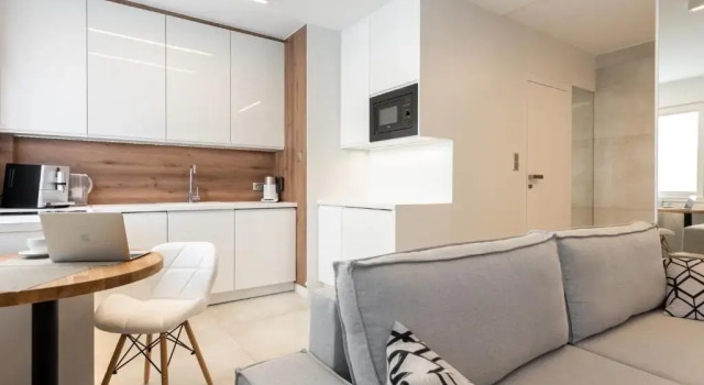 Apartament Silesian Vip Gliwice, 预订 公寓 格利维采 Katowice Urban Area