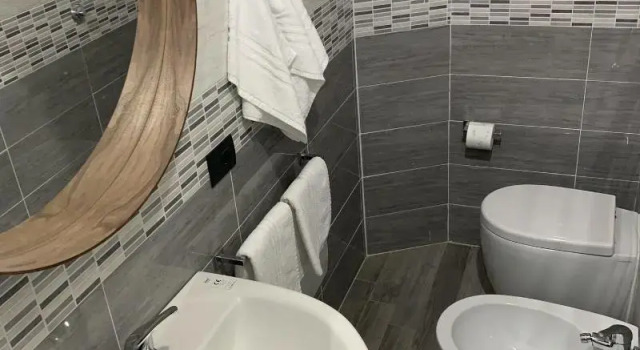Двухместный номер Standard Franz Guest House
