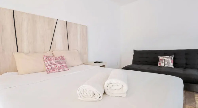 Полулюкс Arkana 9 Suites by Grupo Amber