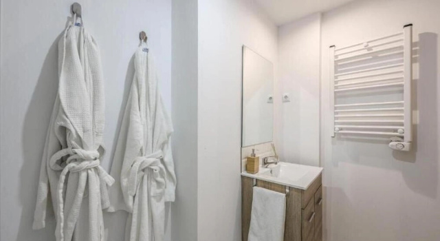 Номер Standard ARCO Gran Via Boutique Apartments