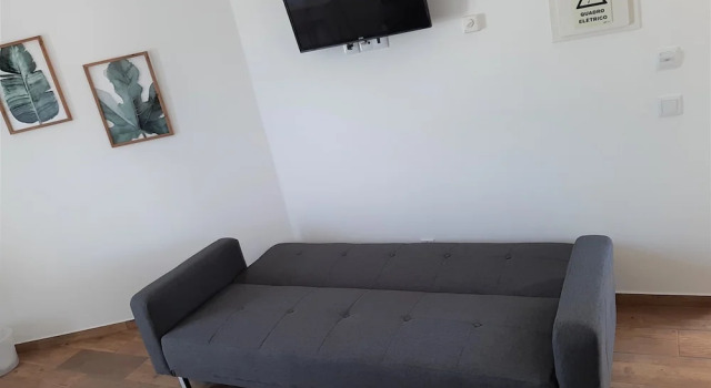 Номер Standard Sagres Sun Stay - Surf Camp & Hostel