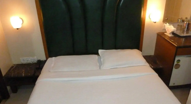 Hotel Park Shilton, 预订 酒店 Kemps Corner 孟买