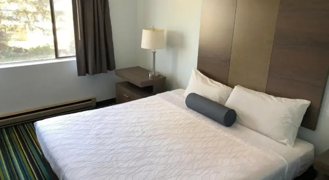 Двухместный номер Standard Brookings Inn Resort