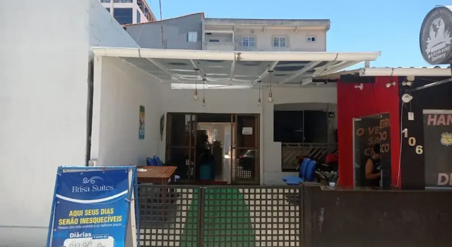 Pousada Brisa Suítes, Rezerwuj Hotel Hotele w Pernambuco ze śniadaniem, Śniadanie