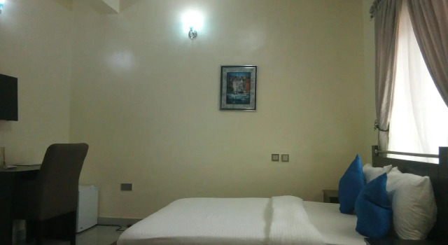 Номер Standard Orchid Suite & Apartment