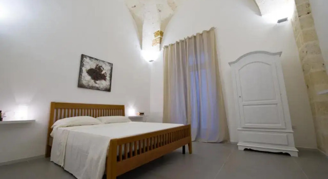 Apartament Casa Bova