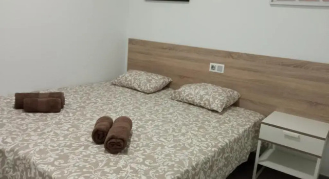 Апартаменты Family House Maspalomas Ii