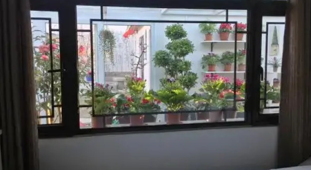 No. 27 Courtyard, Rezerwuj Hotel Pekin Pekin