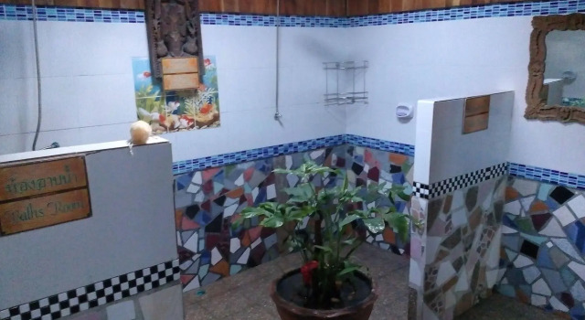 The Guest House
