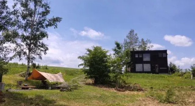 Villa Kami-Furano, Prenota Villa Ville a Hokkaido, Villa