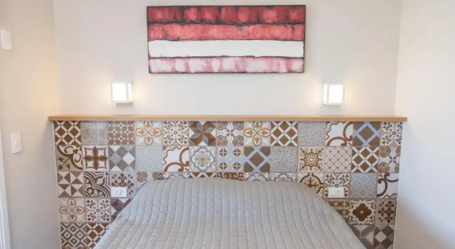 Семейный номер Standard Spazio Marine Hotel - Guaratuba