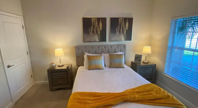 3074- Storey Lake Resort Disney Dream 4 Beds, Kissimmee, US