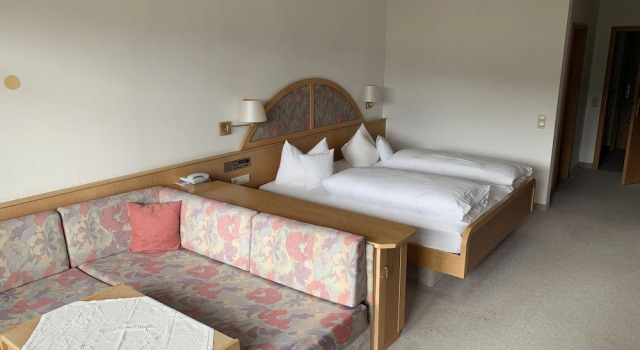 Hotel Schauinsland, Réserver Hôtel Hôtels SPA à Bade-Wurtemberg, SPA