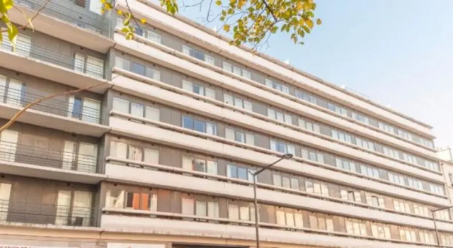 MyAppart Ivry sur Seine / Bercy