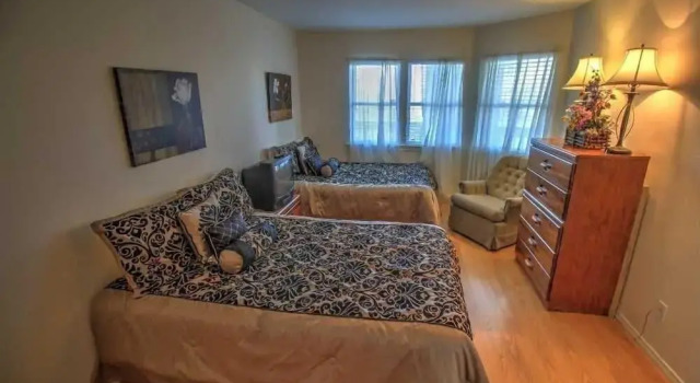 Gulfpoint 3103 Minium 2 Bedroom Condo by RedAwning, Buchen Sie Hotel Hotels in Padre Island mit Pool, Schwimmbad