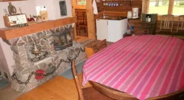 Võtikmetsa Holiday Center, Rezervovat Hotel Hotely v Harjumaa s parkováním, Parkování