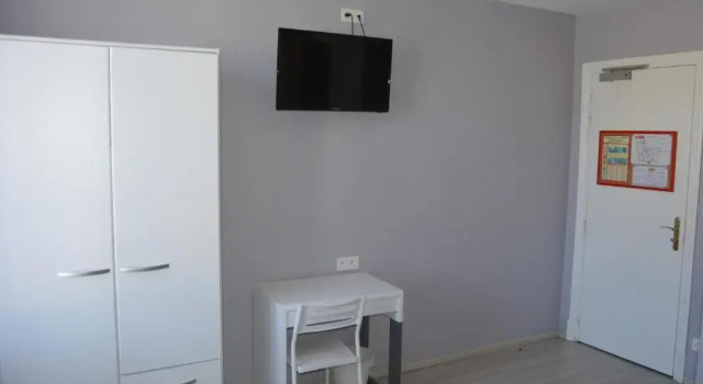 Номер Economy Hôtel Le Bellevue