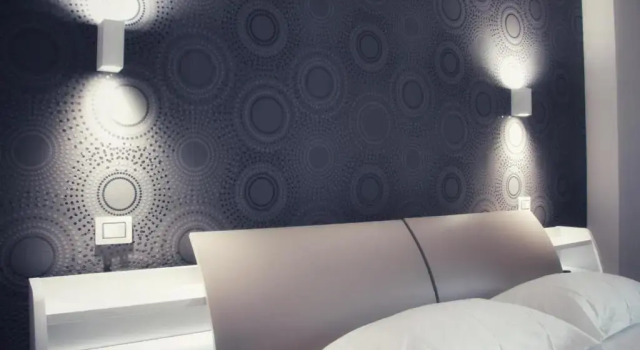 Номер Standard Lumarooms B&B