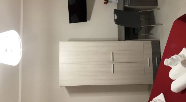 Klassisk  værelse Residenza Atena