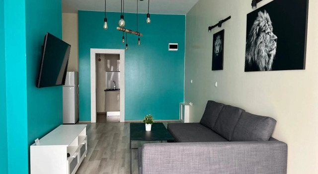 Flower home 4, Varaa Hotelli Sofia Vitosha