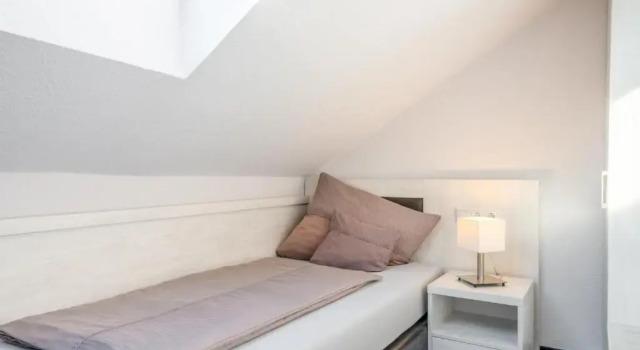 Номер Standard Hotel Hochseeinsel