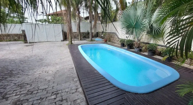 Loft Barra da Fortaleza - Piscina, Book Hotel Hoteller i Florianopolis med parkering, nær Galheta Beach, Parkering