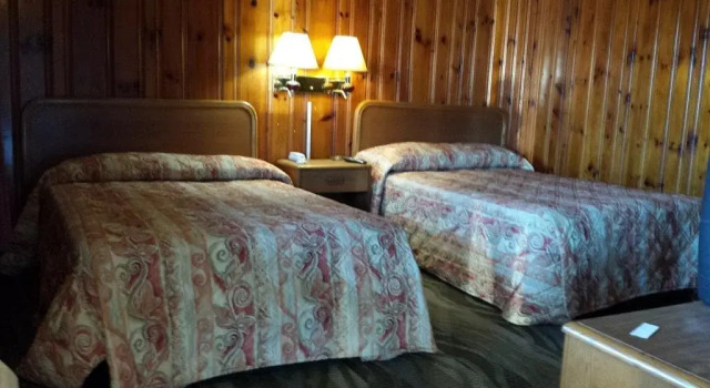 Ridgeway Inn, Buchen Sie Aparthotel Martinsville Virginia