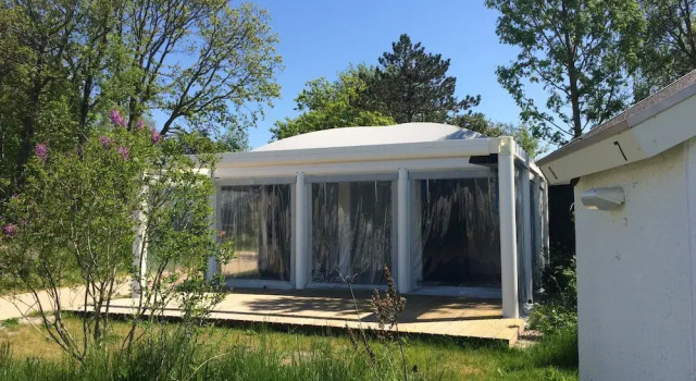 Тент Strand 49 Camping & Glamping
