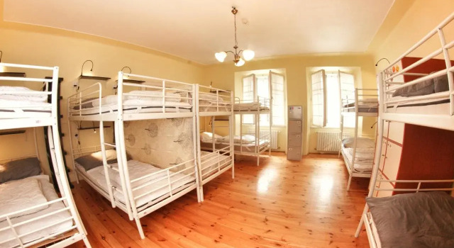 Hostel Homer