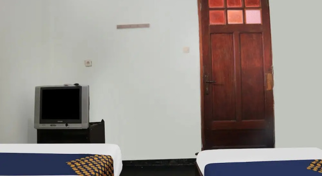 Económica quarto SPOT ON 92063 Balebat Endah Syariah