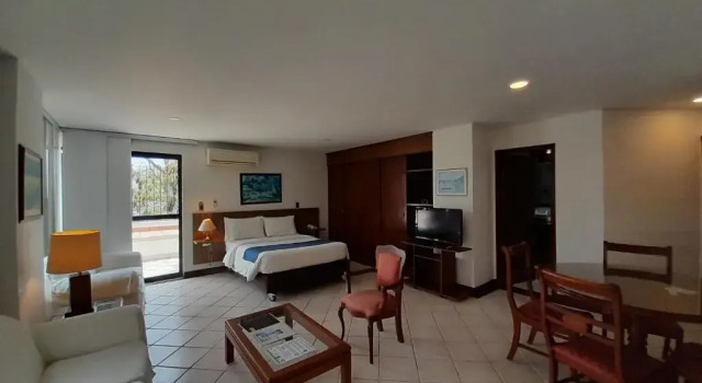 Полулюкс Travelers Apartamentos Y Suites Cali Castellon
