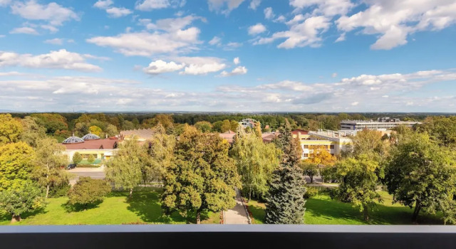 Номер Standard Hunguest Hotel Freya