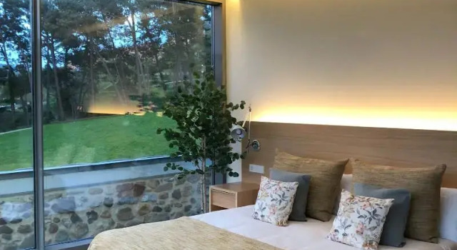 Полулюкс Deluxe Hotel Pico Velasco