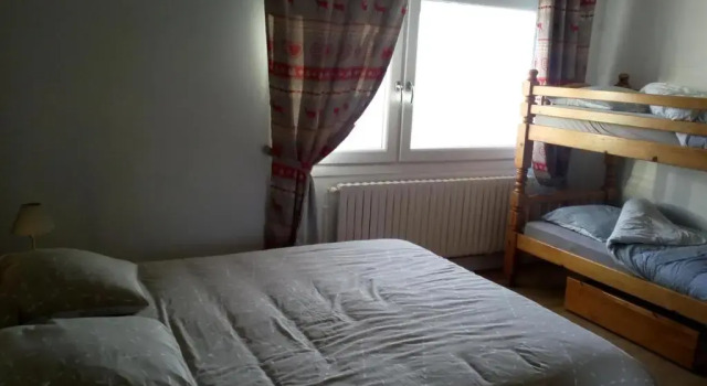 Трёхместный номер Standard Bellavie - Maison dhôtes