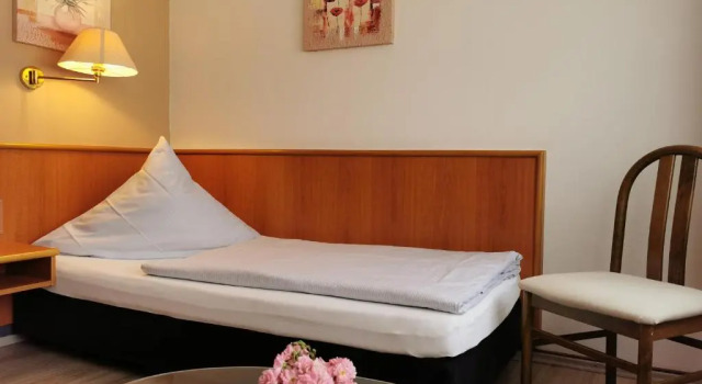 Номер Standard Hotel Mainperle
