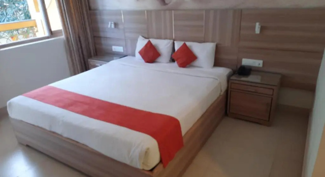 Двухместный номер Deluxe Martins Comfort