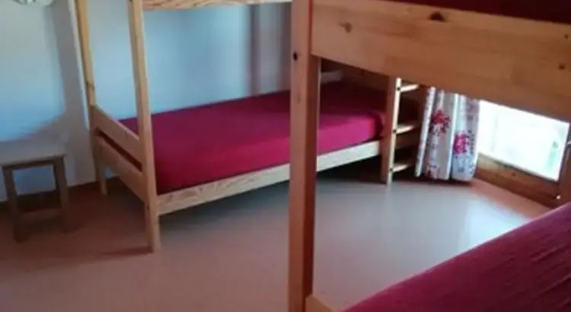 Апартаменты с 2 комнатами с балконом Apartment in Plagne 1800 Near Paradiski