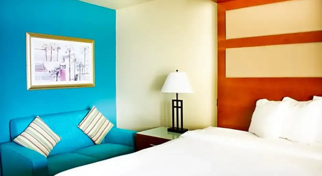 Двухместный номер Standard Punta Gorda Waterfront Hotel & Suites
