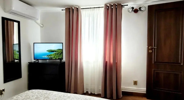 Апартаменты с 2 комнатами Rose Garden House