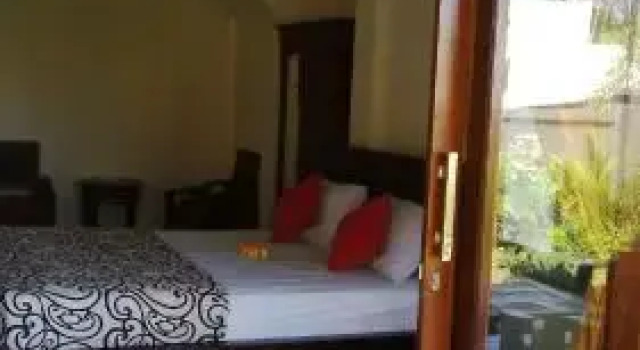 D'tu Guest House