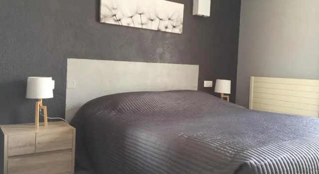Двухместный номер Standard Logis Hôtel Le Manoir - Luberon
